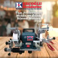 Bileme Motorları